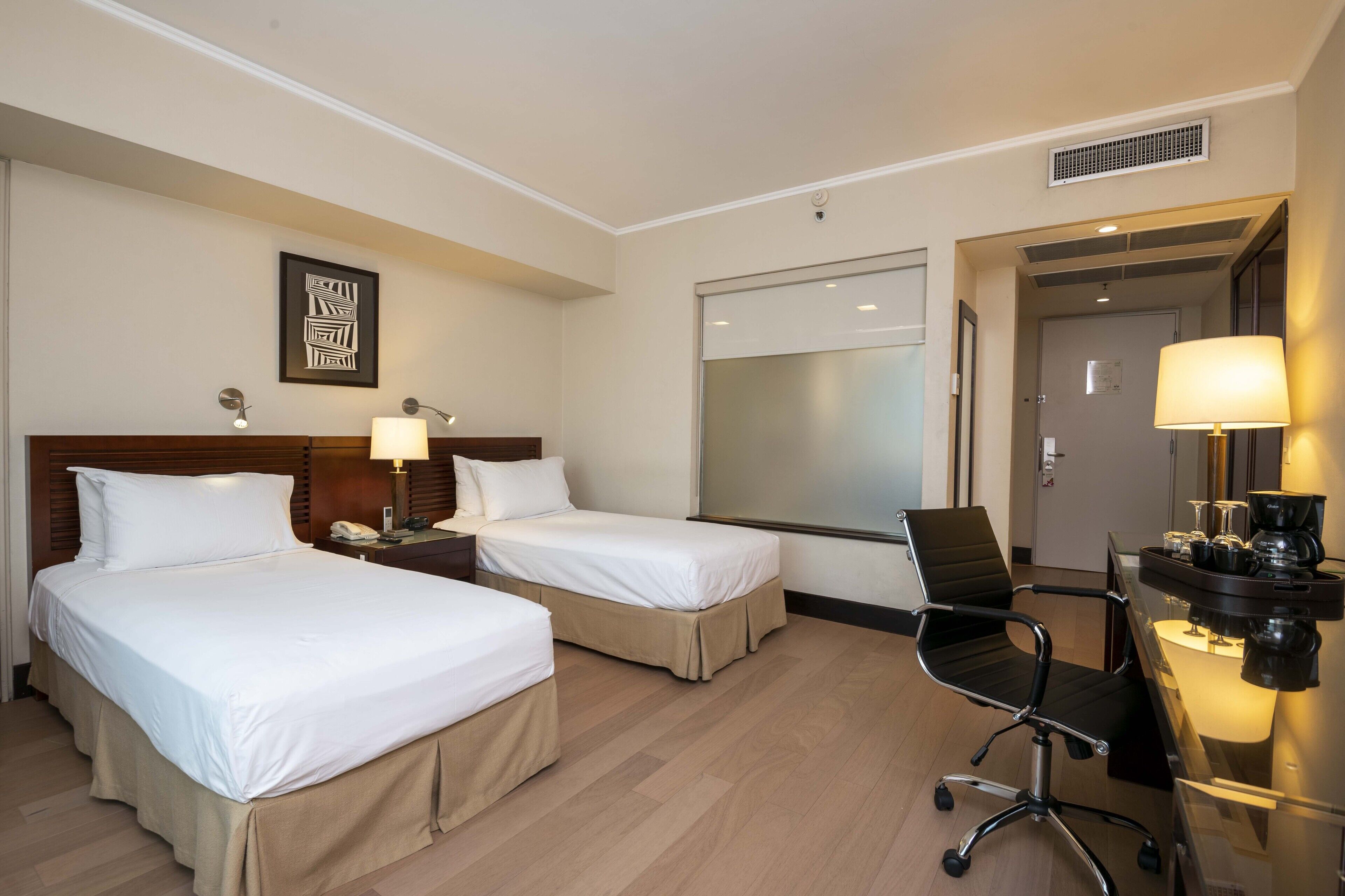 Photo - Eurobuilding Hotel Boutique Buenos Aires