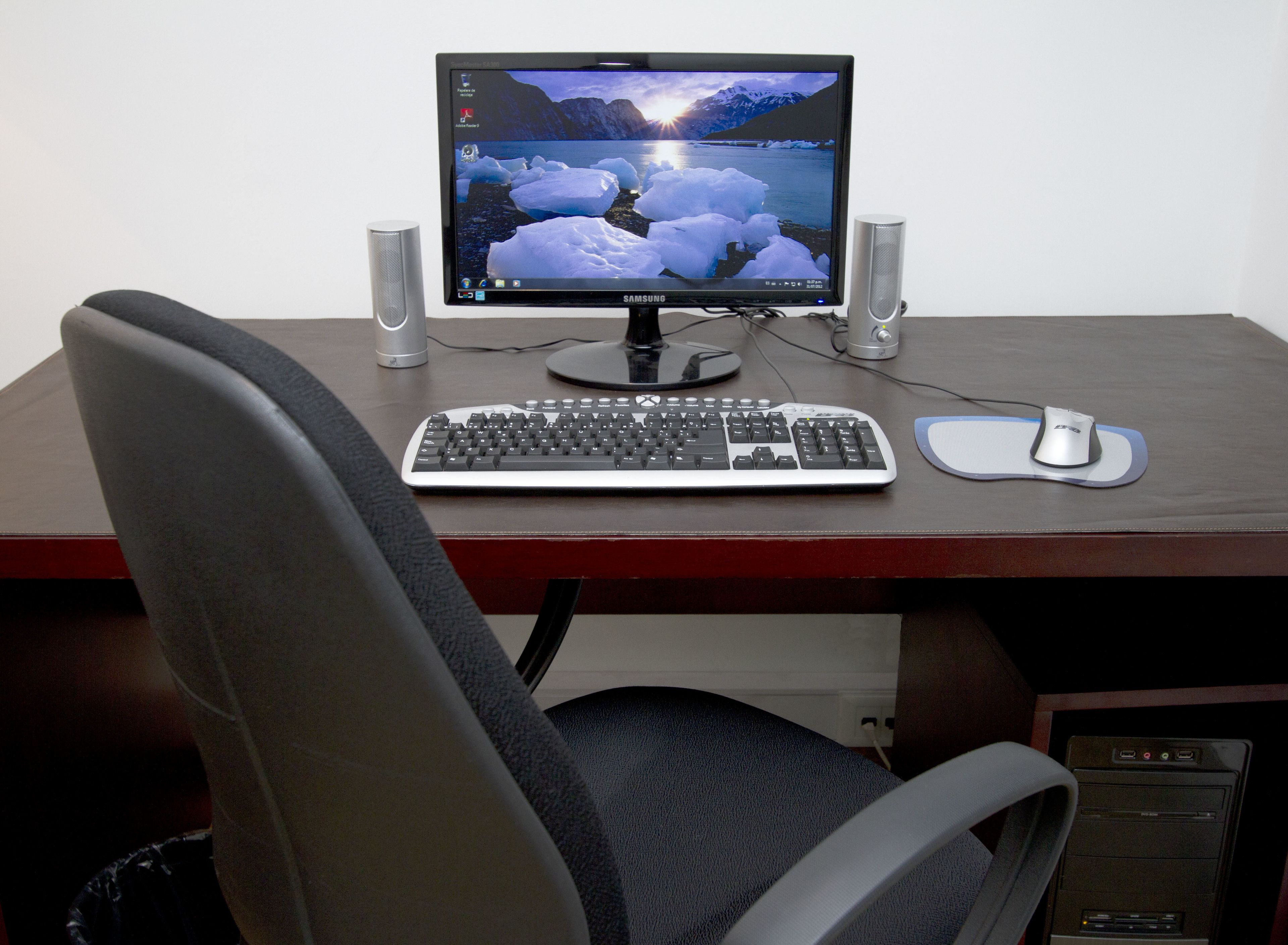 Foto - Eurobuilding Hotel Boutique Buenos Aires