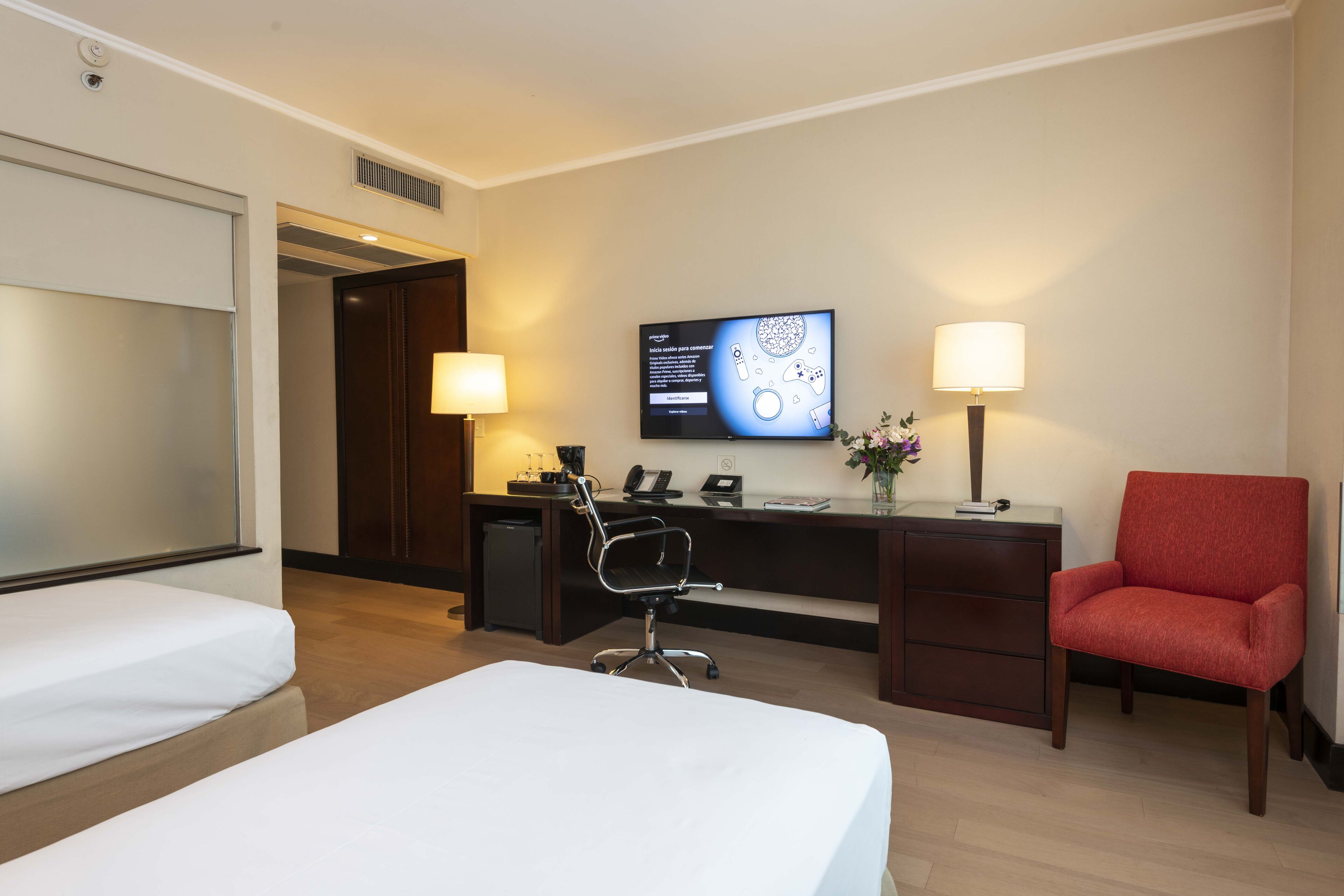 Photo - Eurobuilding Hotel Boutique Buenos Aires