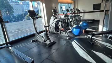 Gimnasio