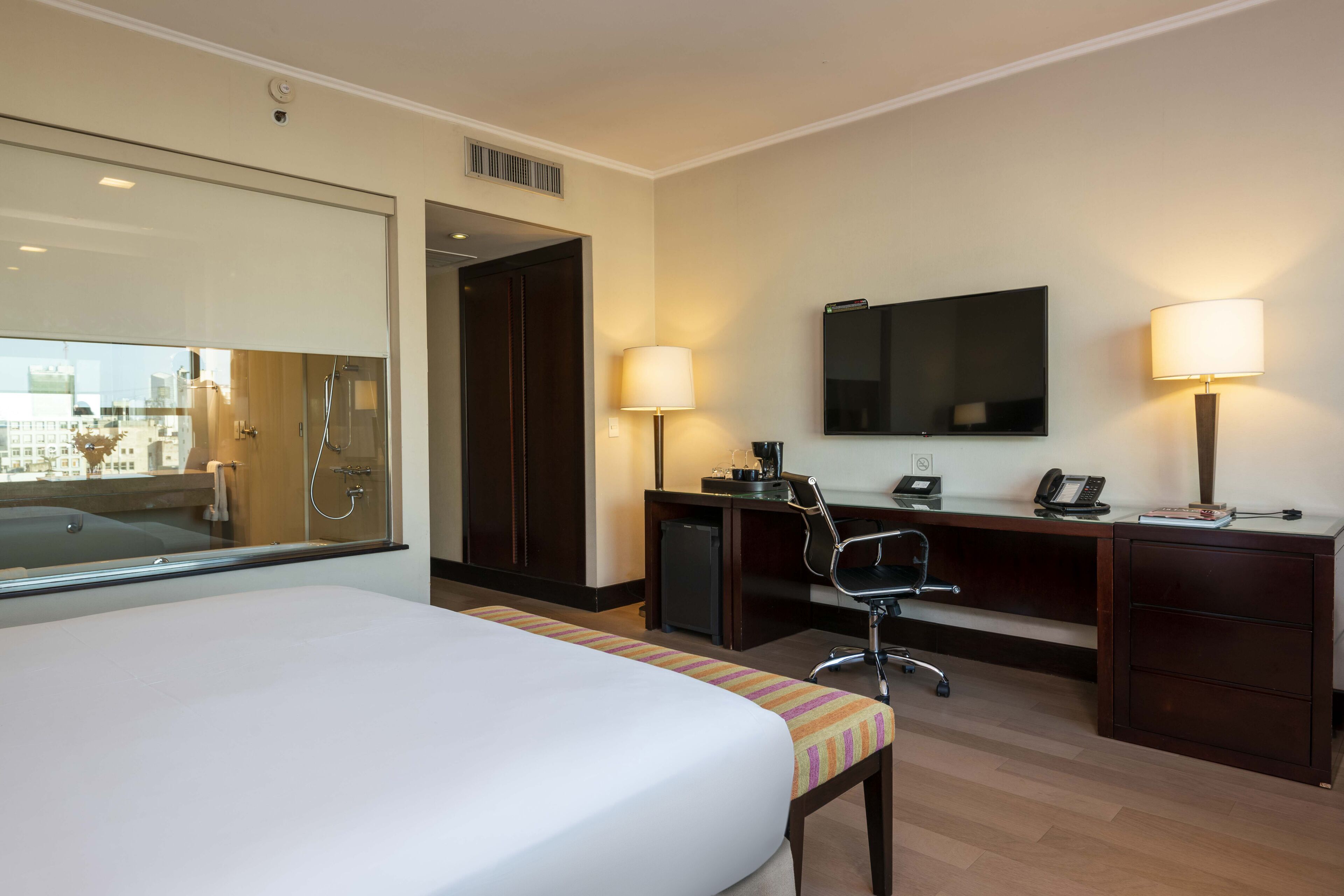 Photo - Eurobuilding Hotel Boutique Buenos Aires