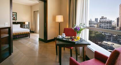 Eurobuilding Hotel Boutique Buenos Aires