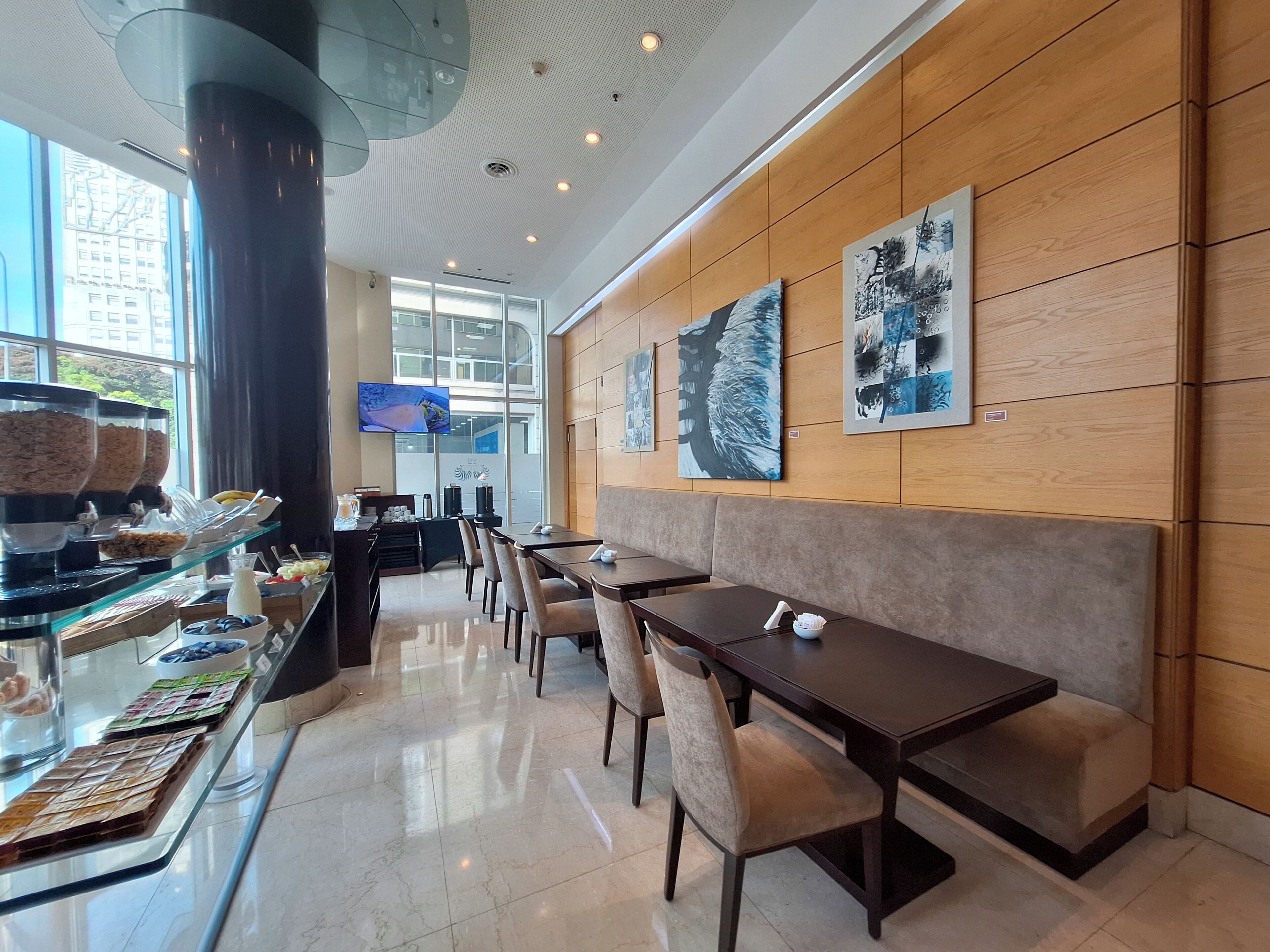 Photo - Eurobuilding Hotel Boutique Buenos Aires