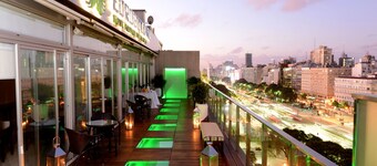 Eurobuilding Hotel Boutique Buenos Aires