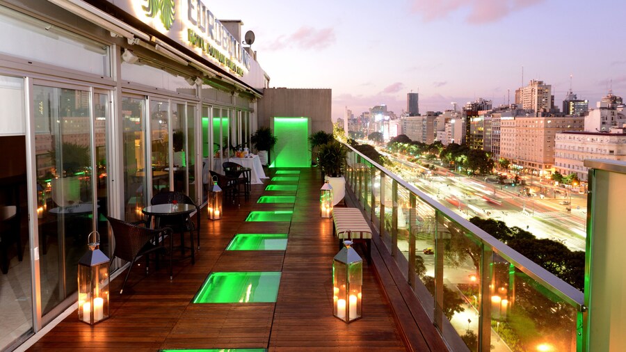 Eurobuilding Hotel Boutique Buenos Aires