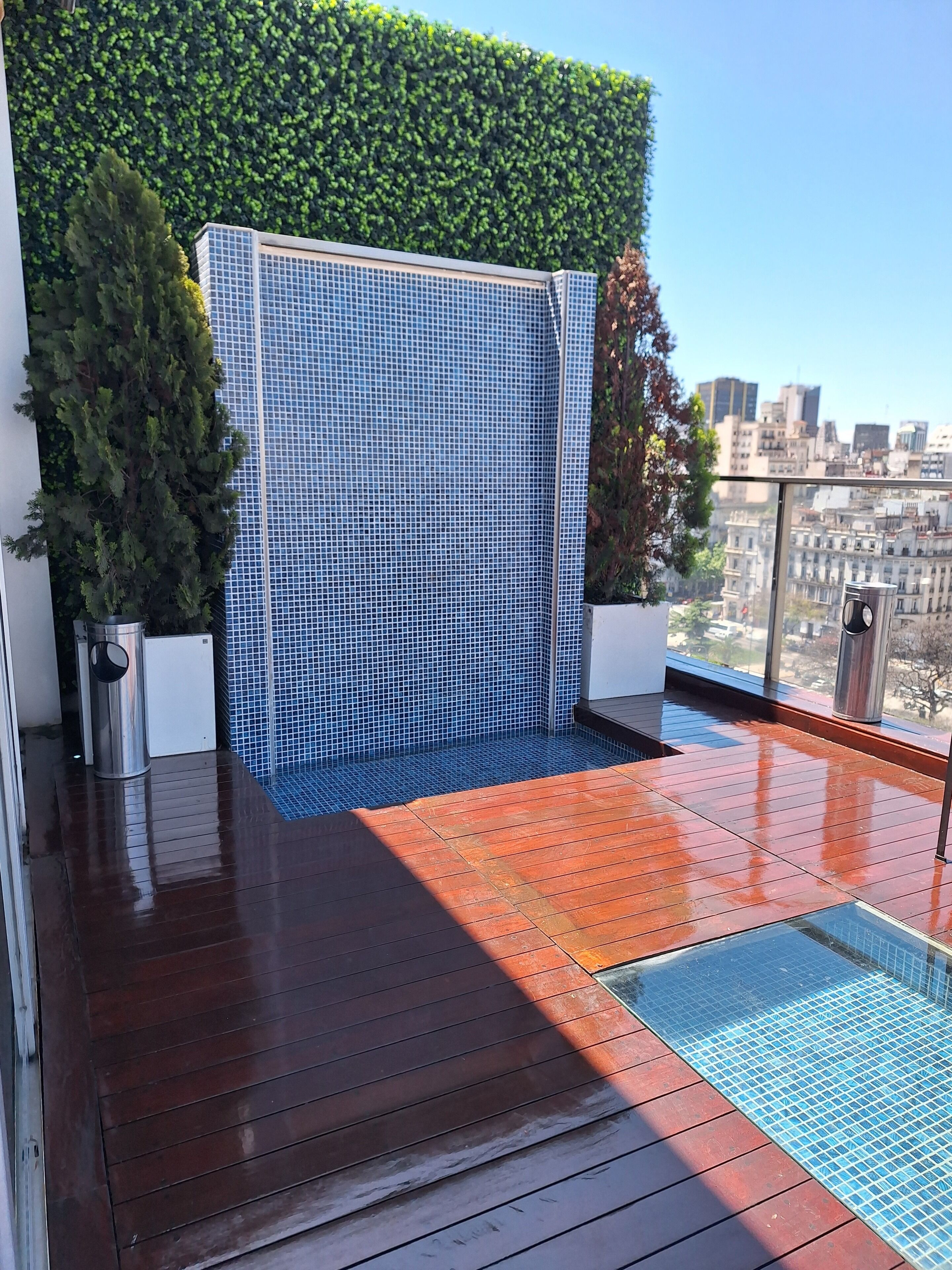 Photo - Eurobuilding Hotel Boutique Buenos Aires