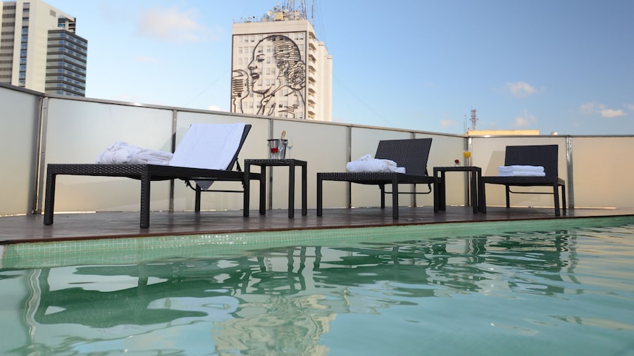 Eurobuilding Hotel Boutique Buenos Aires