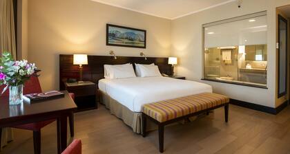 Eurobuilding Hotel Boutique Buenos Aires