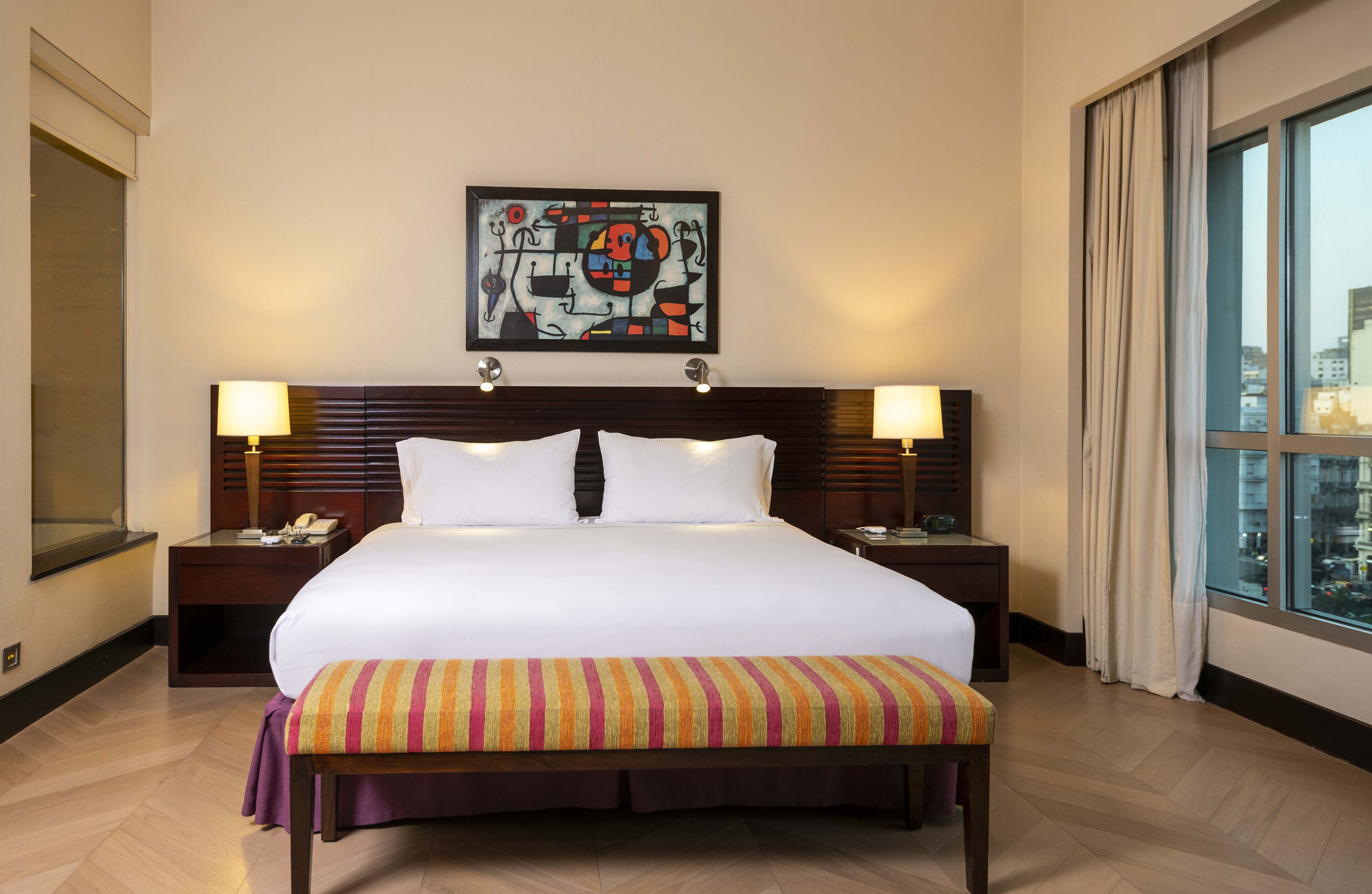 Photo - Eurobuilding Hotel Boutique Buenos Aires