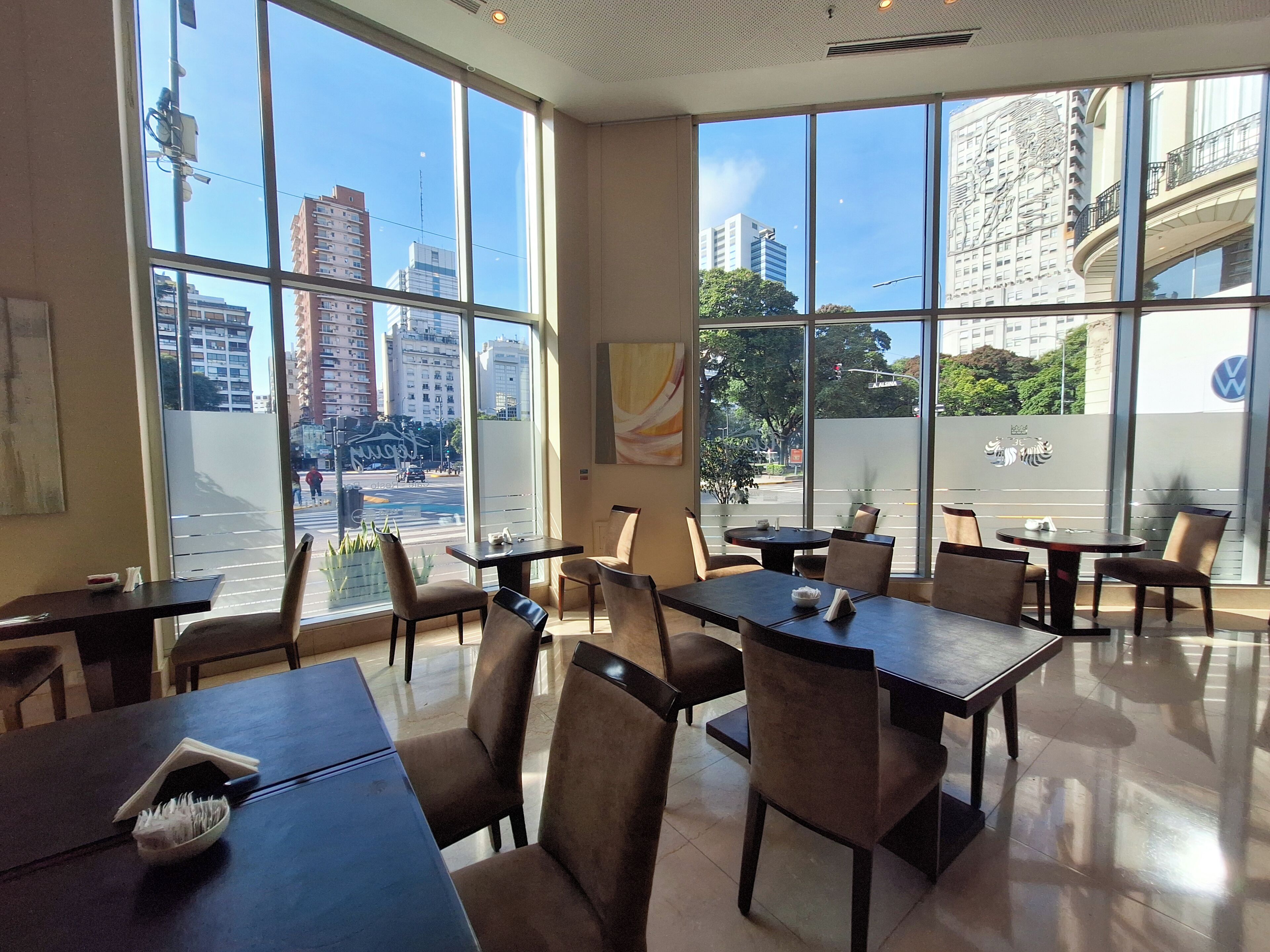 Photo - Eurobuilding Hotel Boutique Buenos Aires