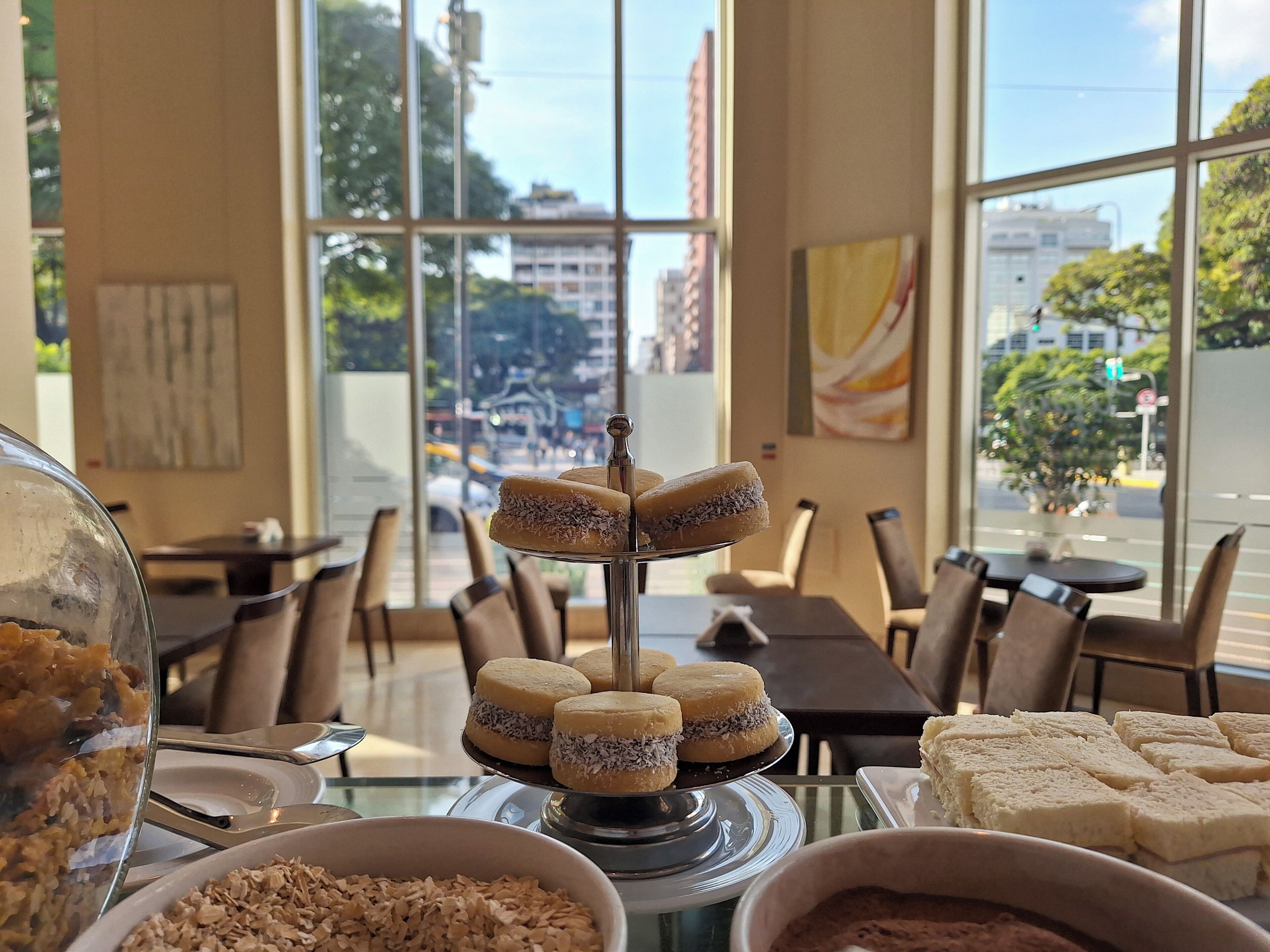 Photo - Eurobuilding Hotel Boutique Buenos Aires