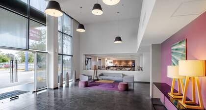 City Express by Marriott Silao Aeropuerto