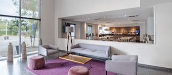 City Express by Marriott Silao Aeropuerto
