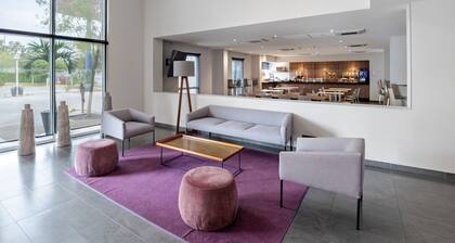 City Express by Marriott Silao Aeropuerto
