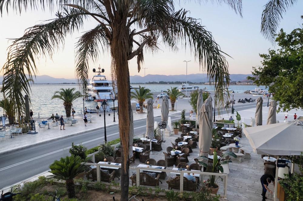 Hotel Grande Bretagne Nafplio by null