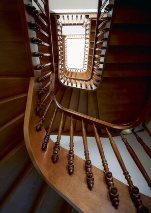 Staircase - Grande Bretagne (Nafplio)