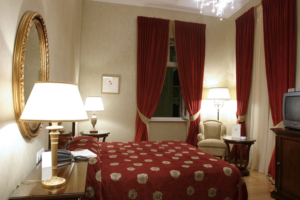 Hotel Grande Bretagne Nafplio by null