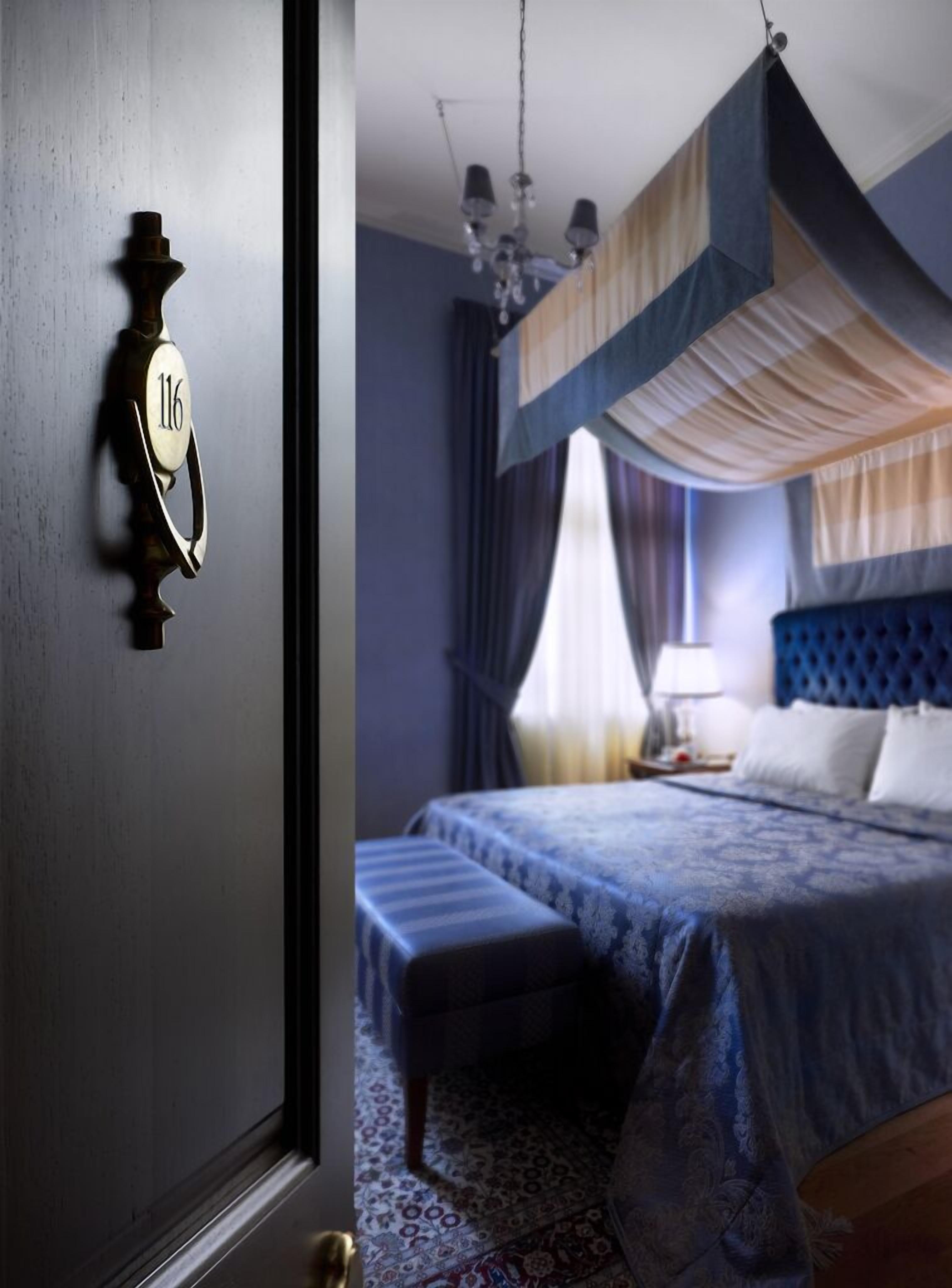 double room | minibar, in-room safe, soundproofing, free wifi