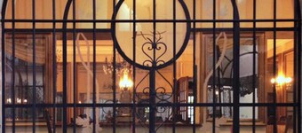 Hotel Aranjuez Cochabamba