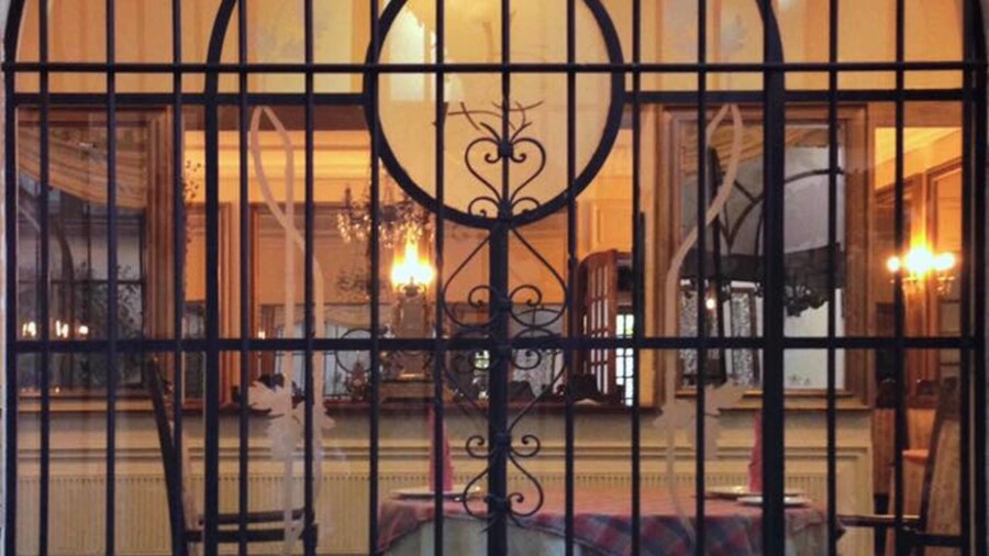 Hotel Aranjuez Cochabamba