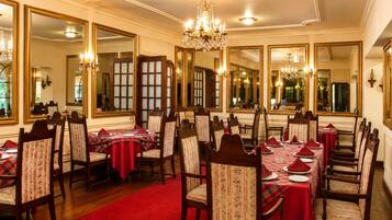 Restoran
