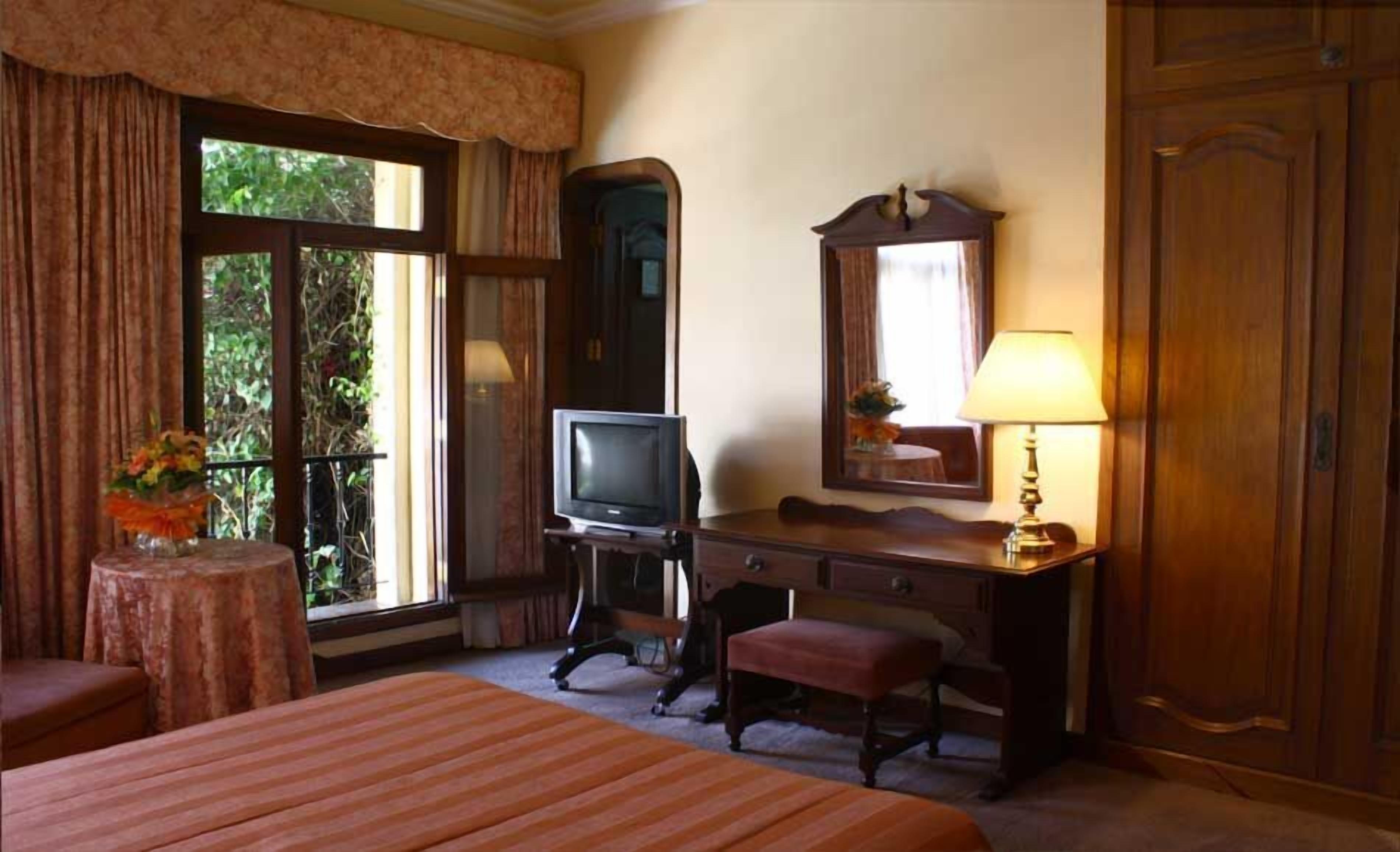 Foto - Hotel Aranjuez Cochabamba