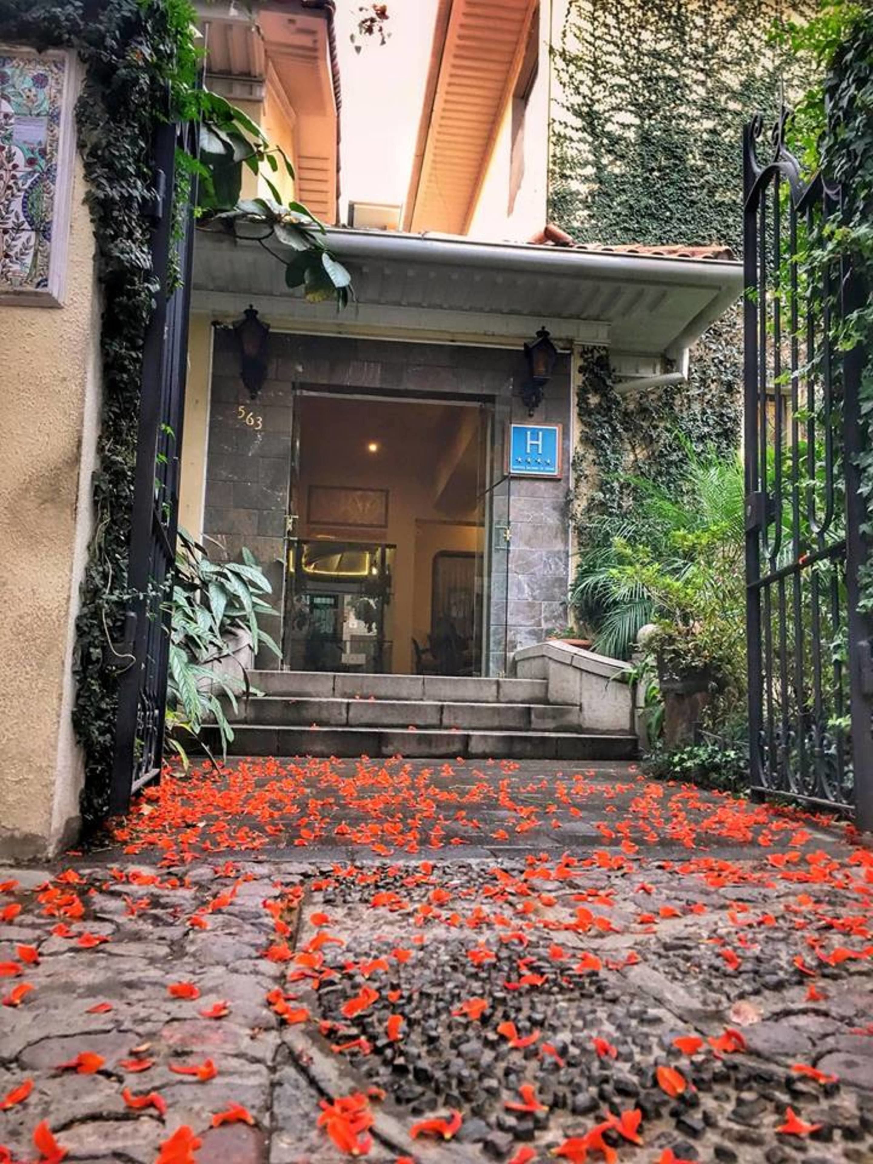 Foto - Hotel Aranjuez Cochabamba