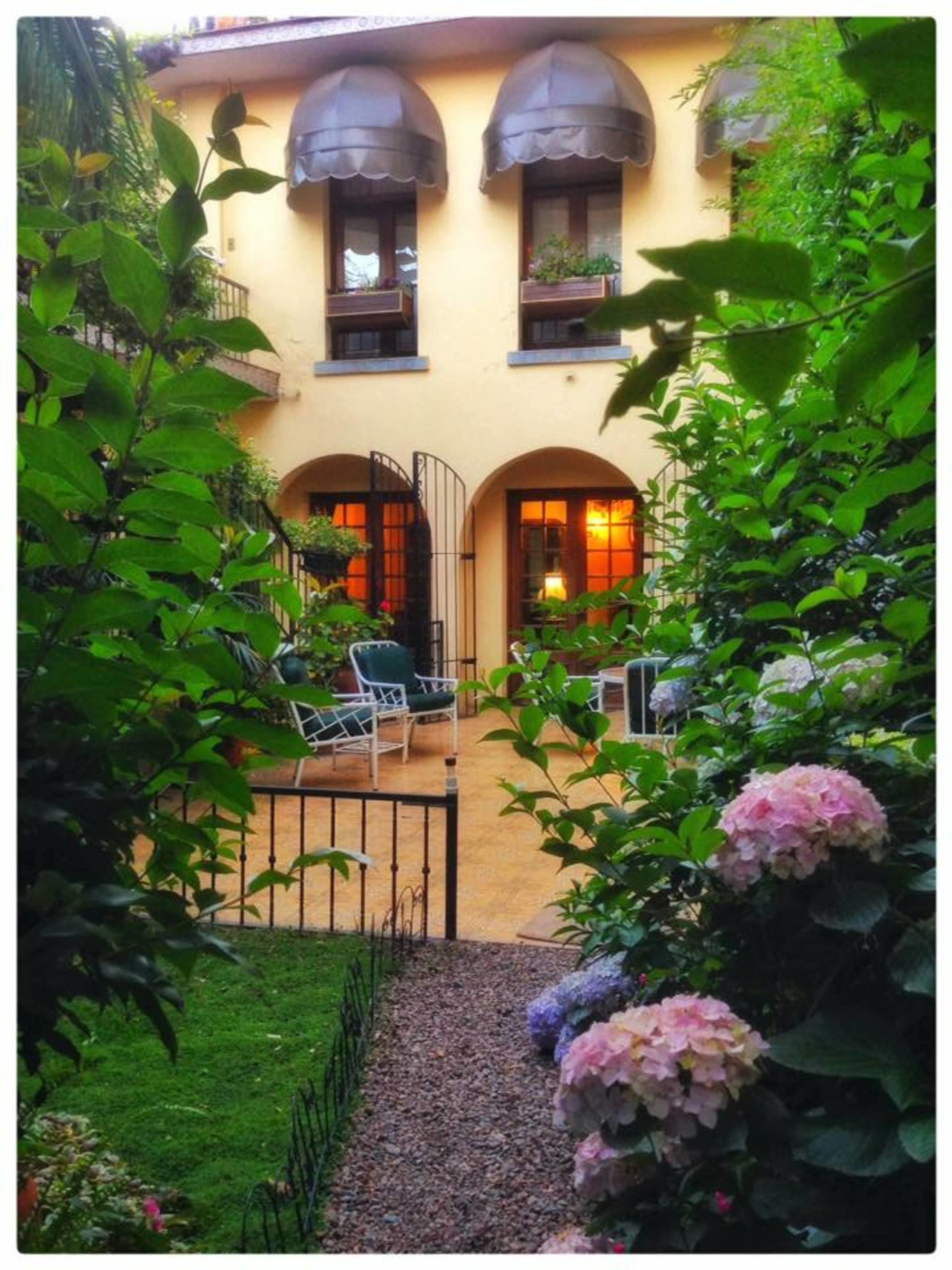 Foto - Hotel Aranjuez Cochabamba