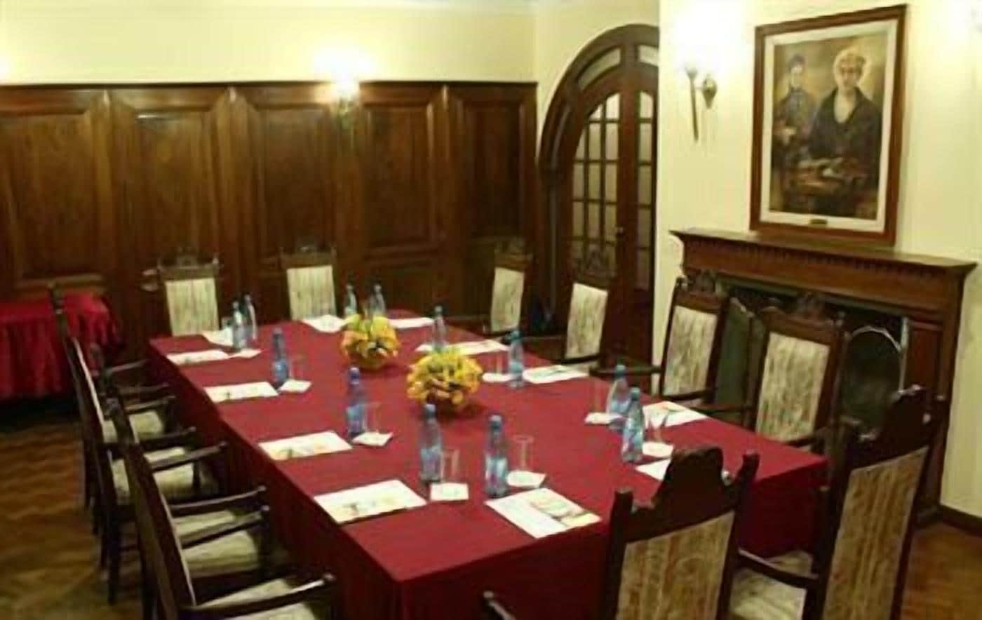 Foto - Hotel Aranjuez Cochabamba
