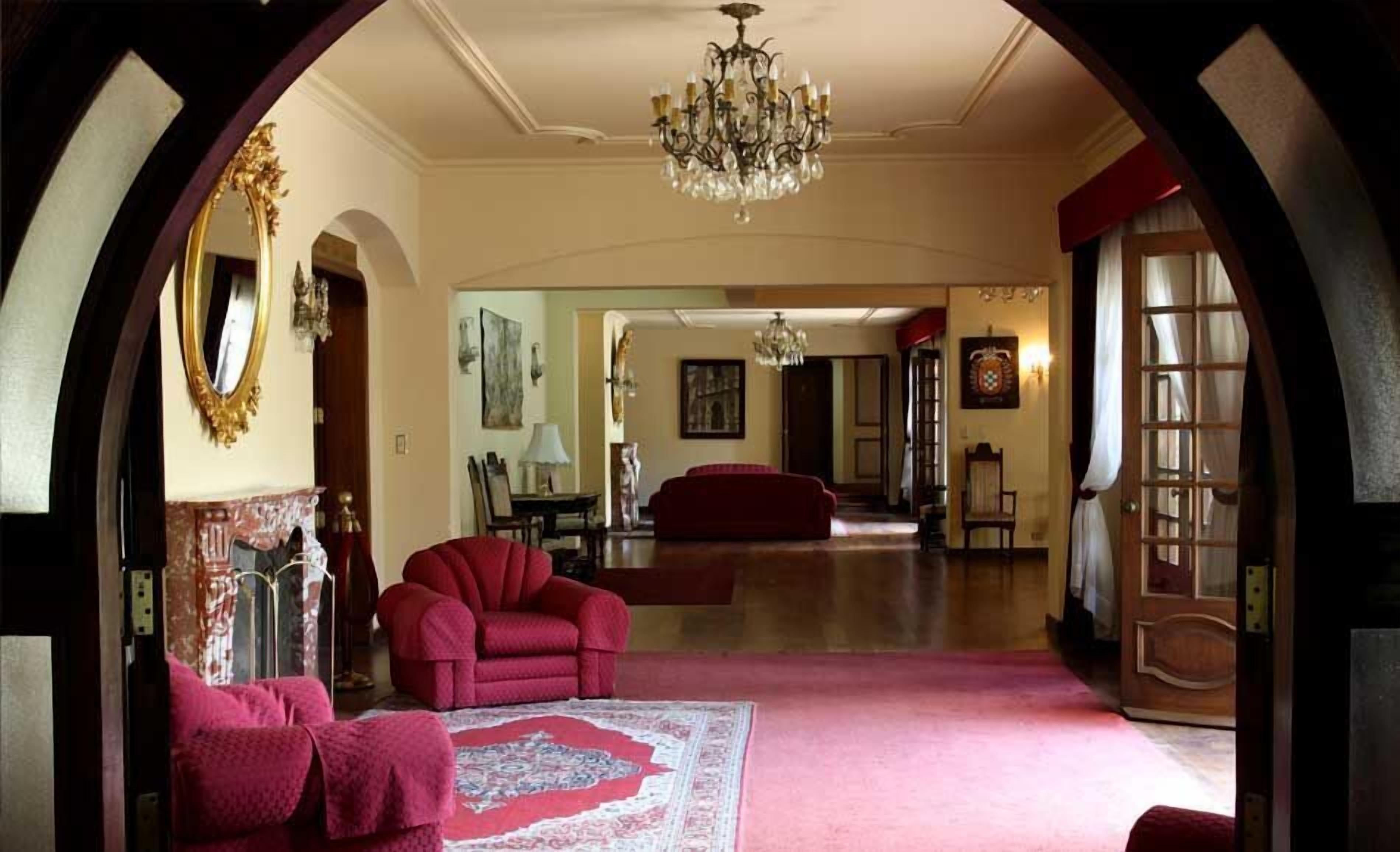 Foto - Hotel Aranjuez Cochabamba