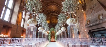 Peckforton Castle