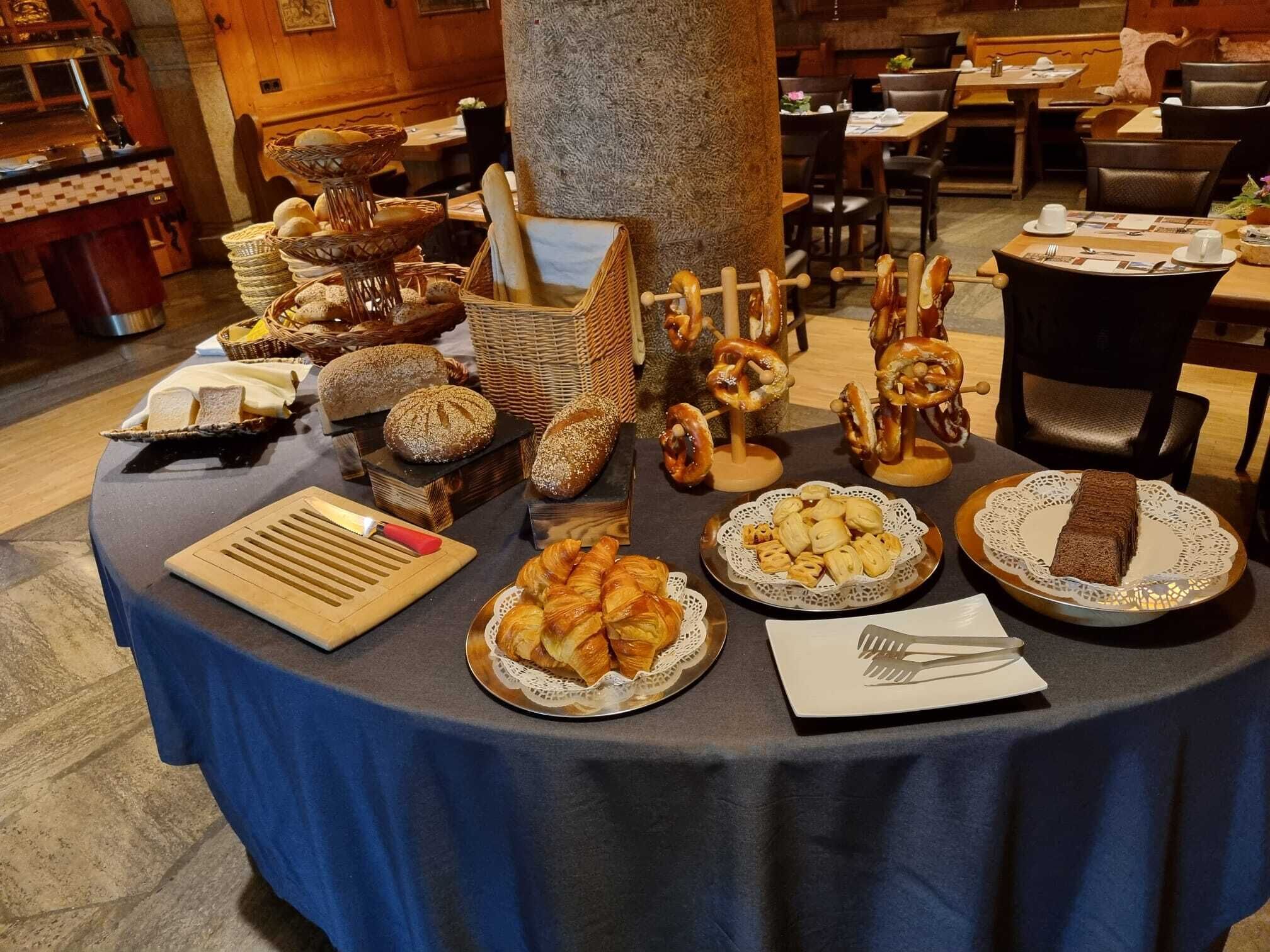 Foto - Atlas Grand Hotel
