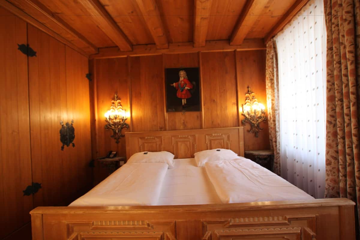 Doppelzimmer