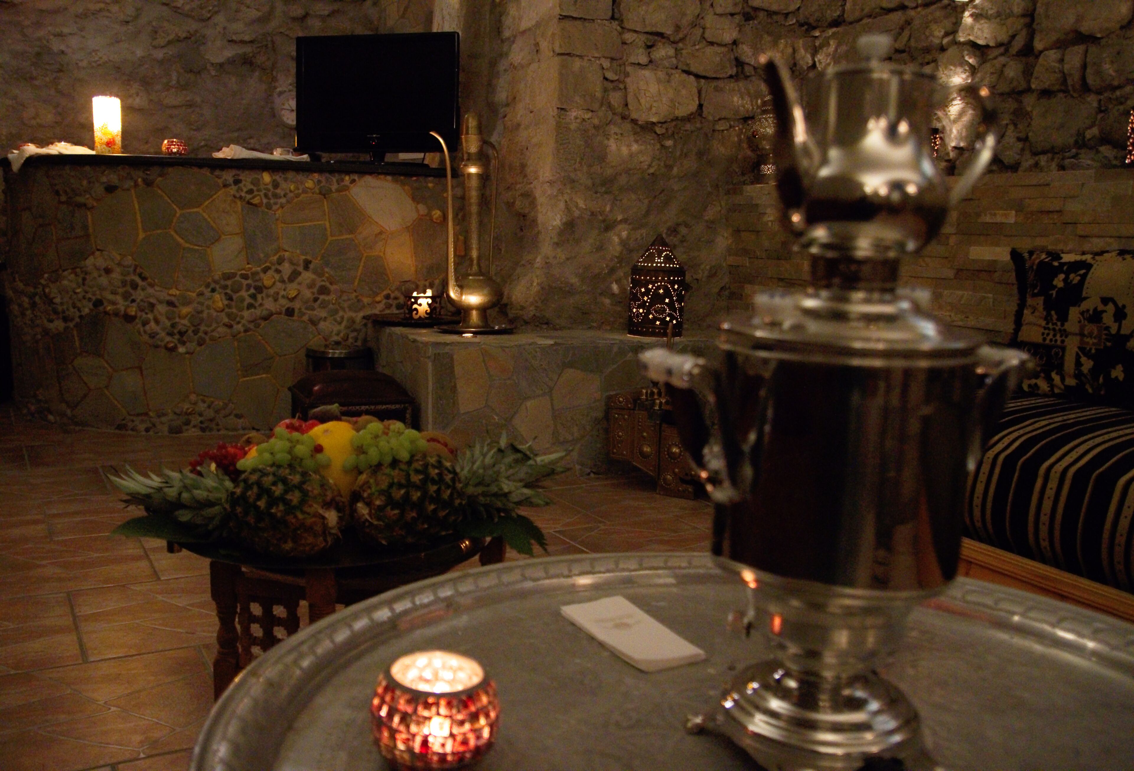 Foto - Atlas Grand Hotel