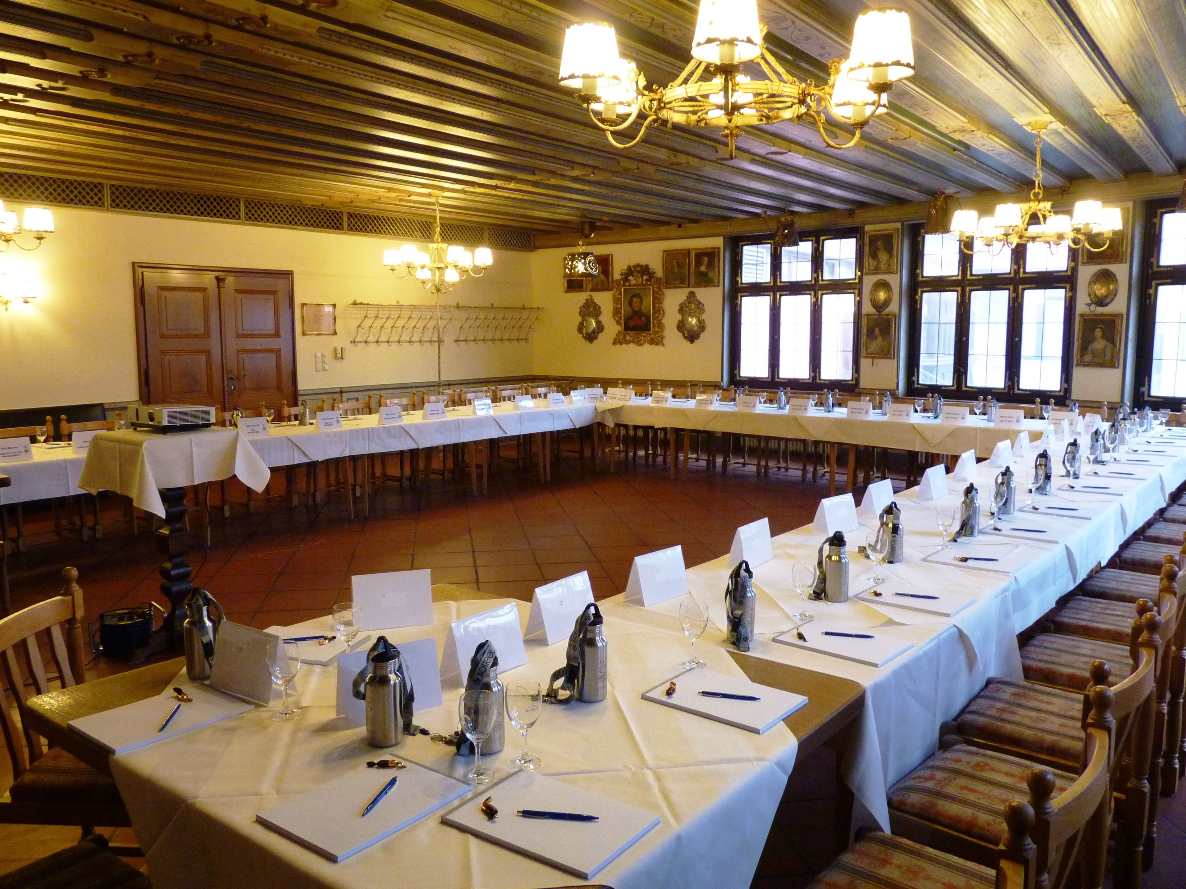 Photo - Atlas Grand Hotel