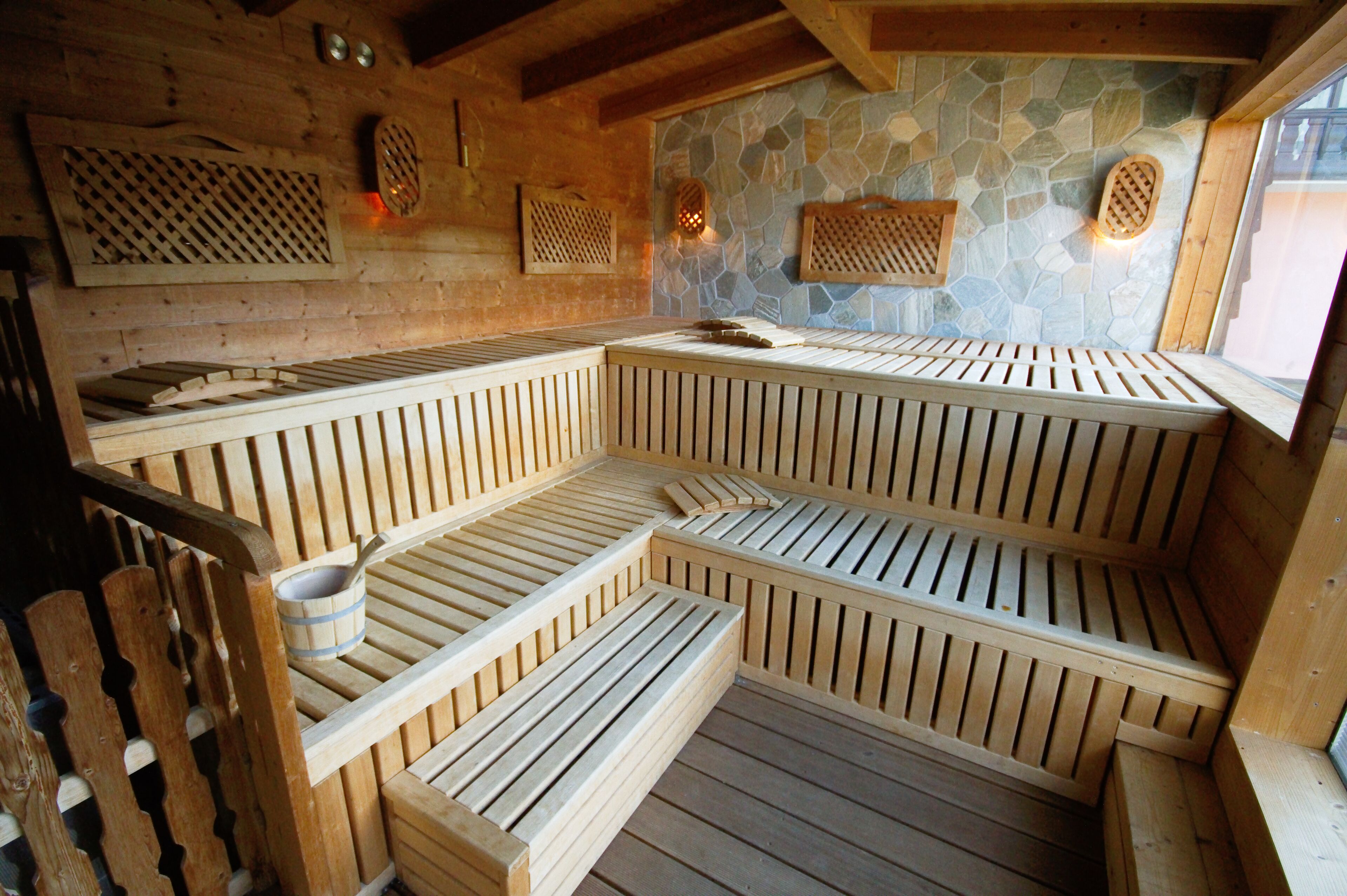 Photo - Atlas Grand Hotel