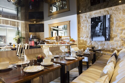 Lion d'Or Paris Hotel