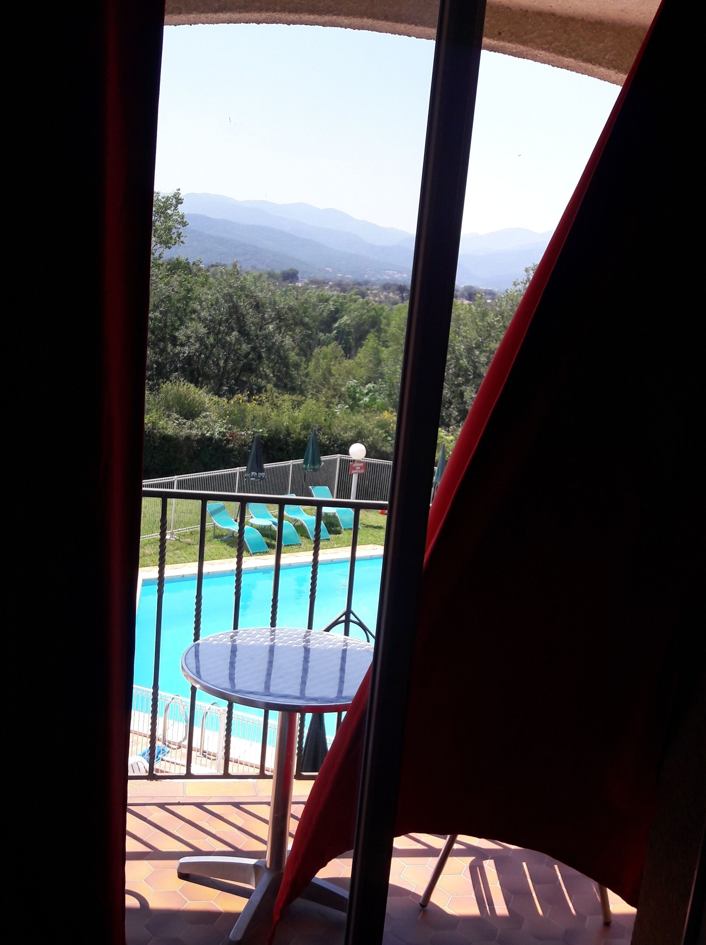 Pool | Outdoor pool, pool loungers