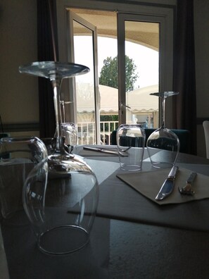 Private kitchen - Le Néoulous (Le Boulou)