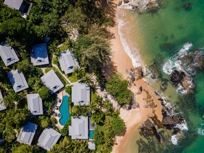 Aerial view - Moracea by Khao Lak Resort (Takua Pa)