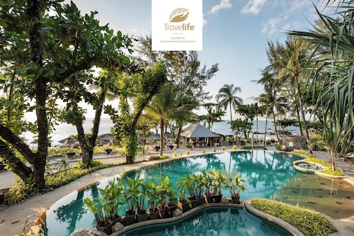 モラシア バイ カオラクリゾート