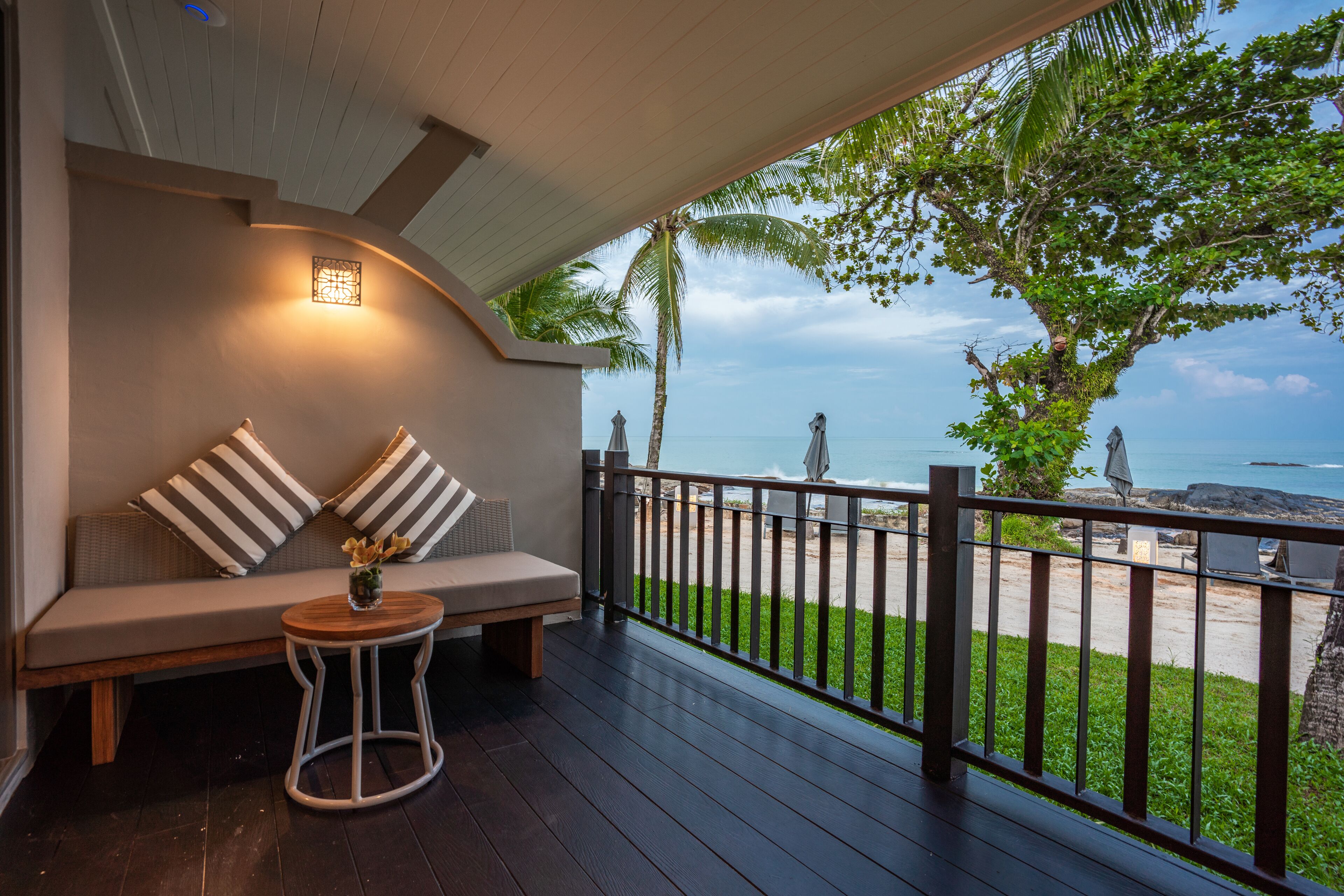 Teras/patio