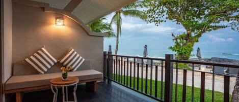 Teras/patio