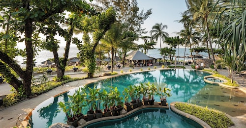 Moracea by Khao Lak Resort
