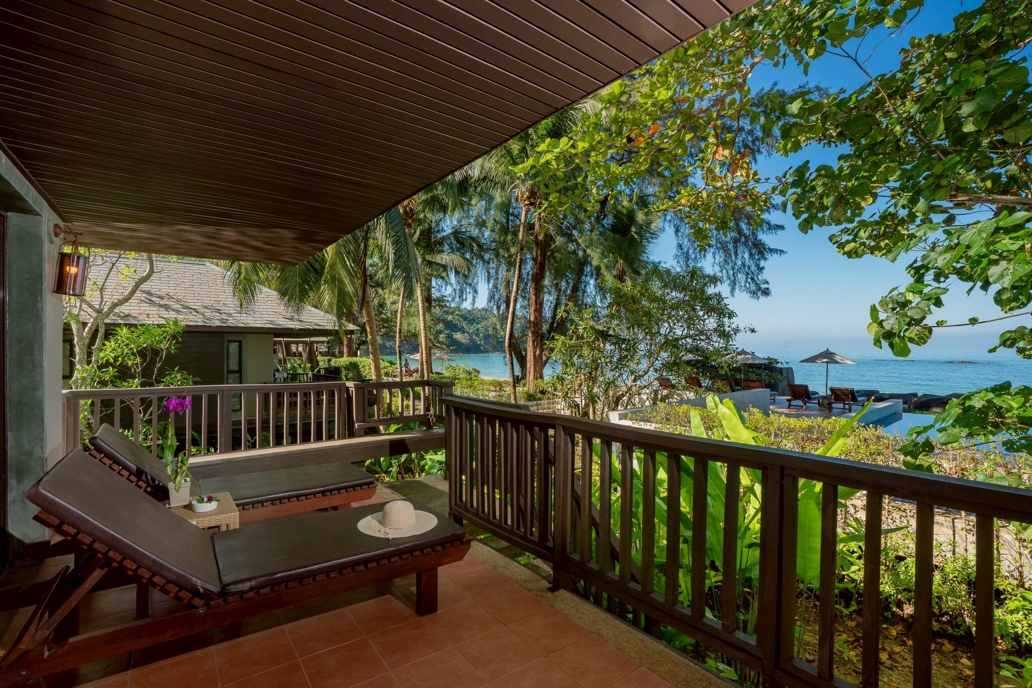 Photo - Khaolak Wanaburee Resort - SHA Extra Plus