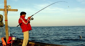 Pesca