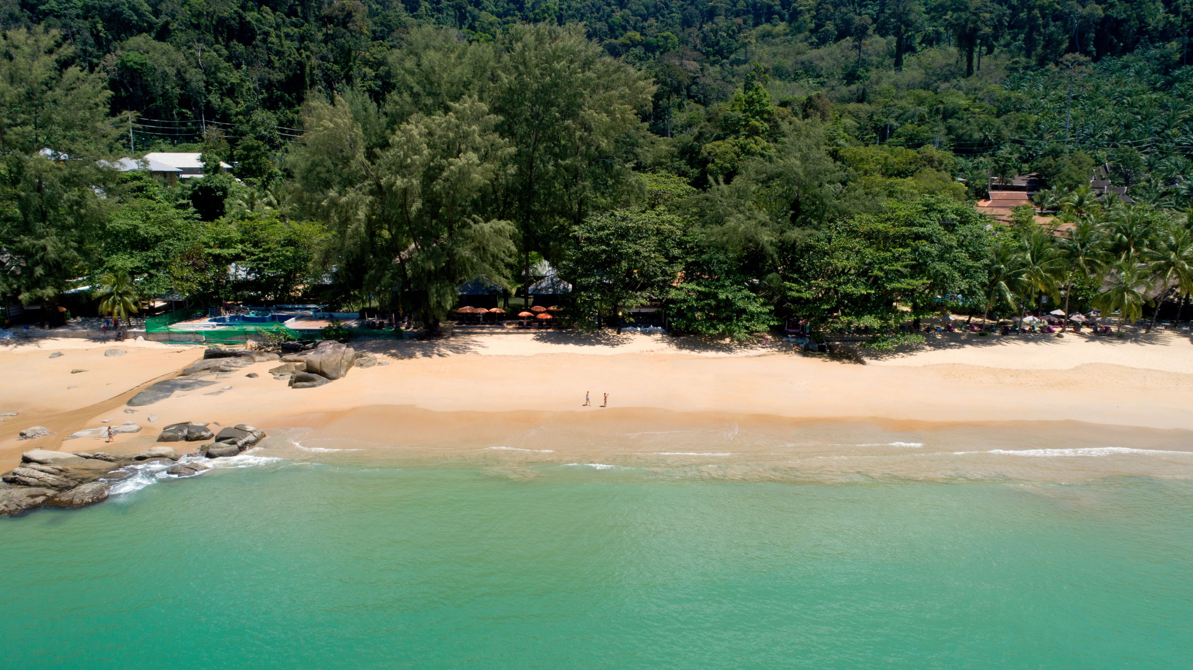 Photo - Khaolak Wanaburee Resort - SHA Extra Plus