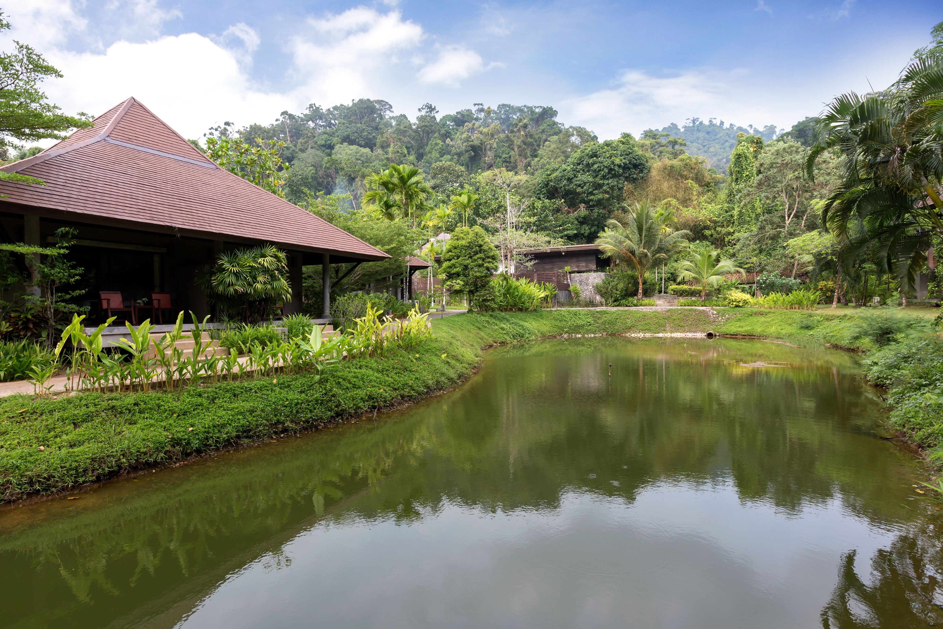 Photo - Khaolak Wanaburee Resort - SHA Extra Plus