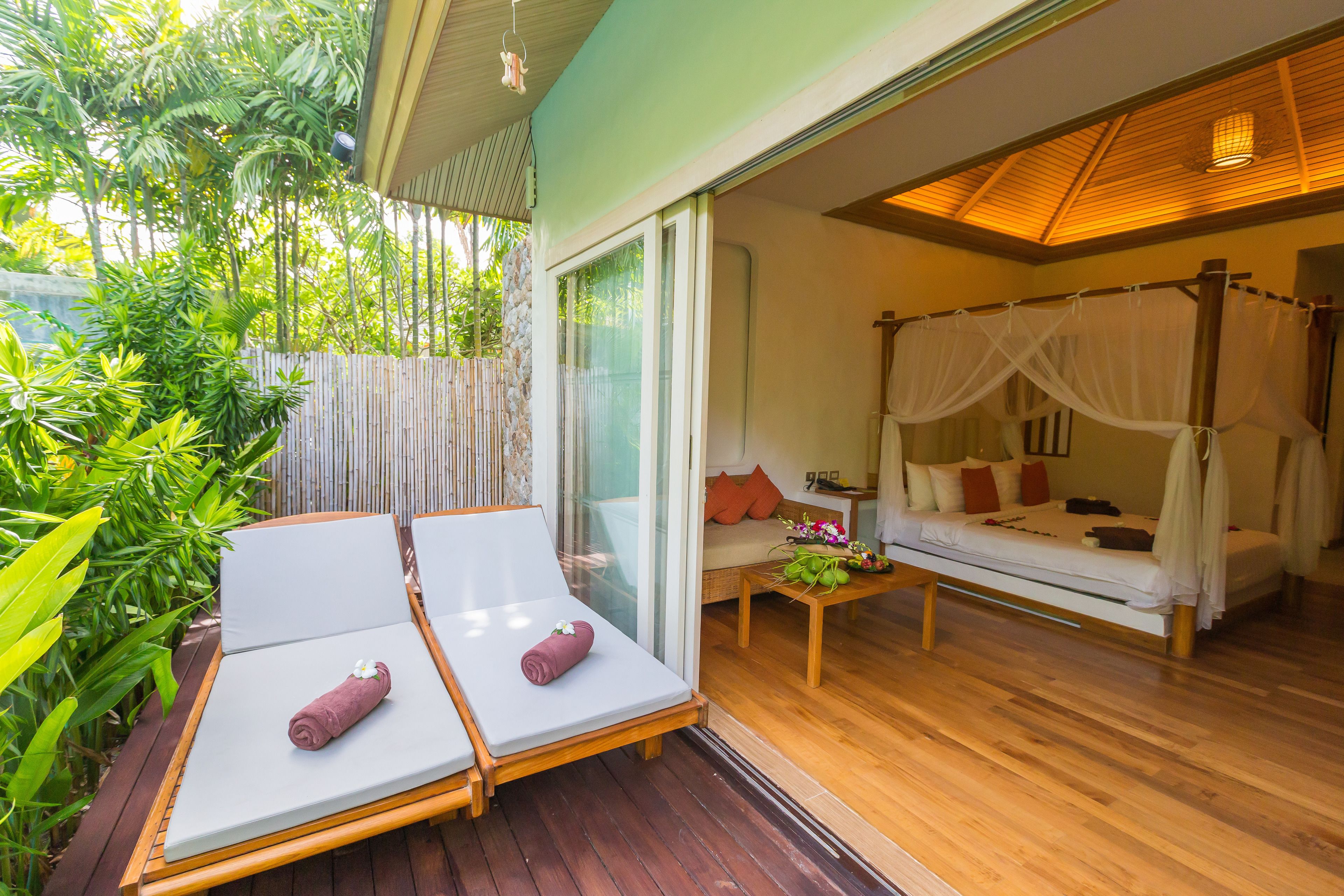 Photo - Metadee Concept Hotel