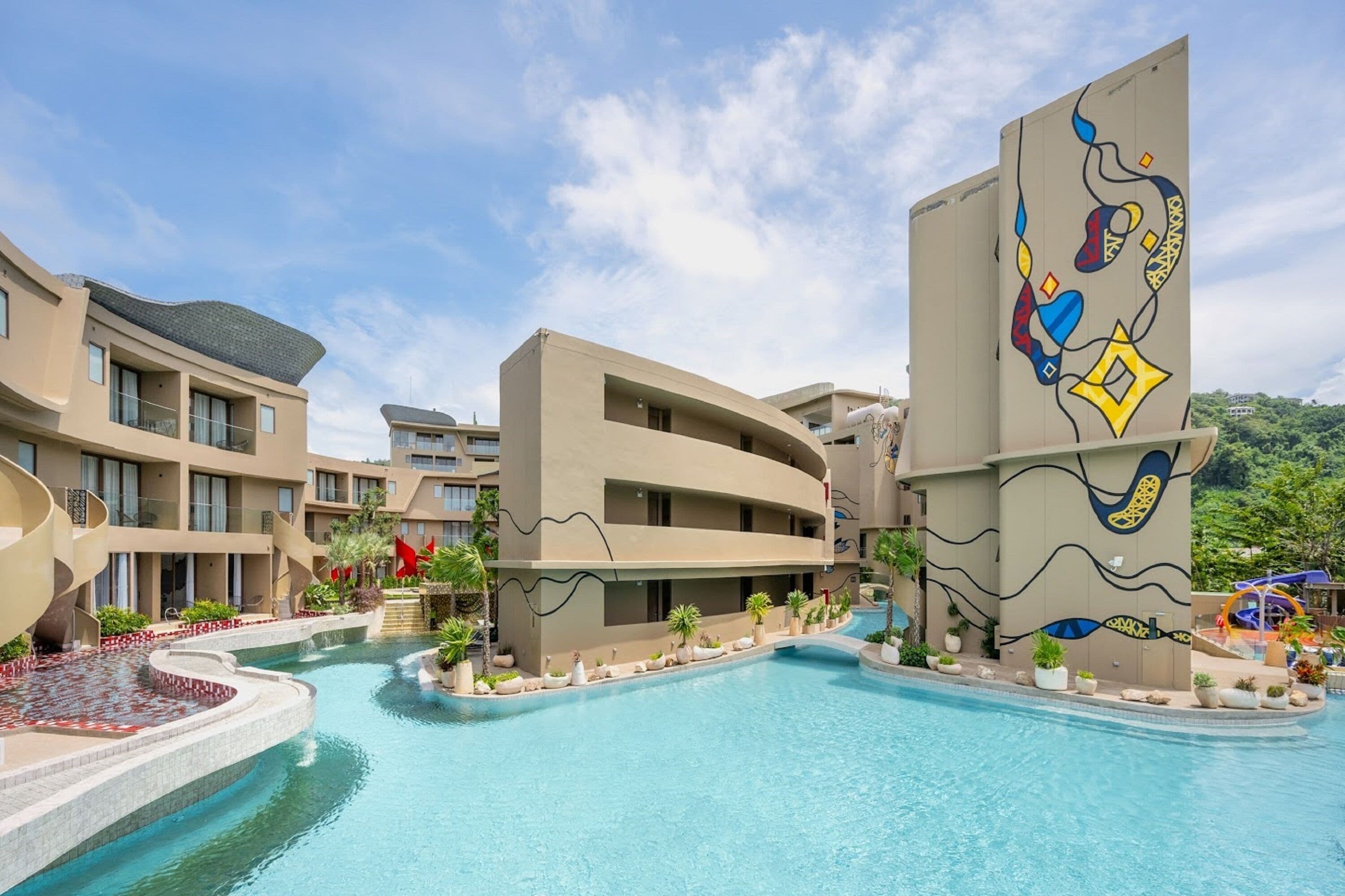 ดีไซน์อาคาร